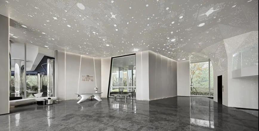 長沙佳兆業城市廣場